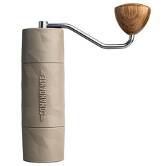 Comandante Kaffeemühle X25 Trailmaster Dune - gebraucht