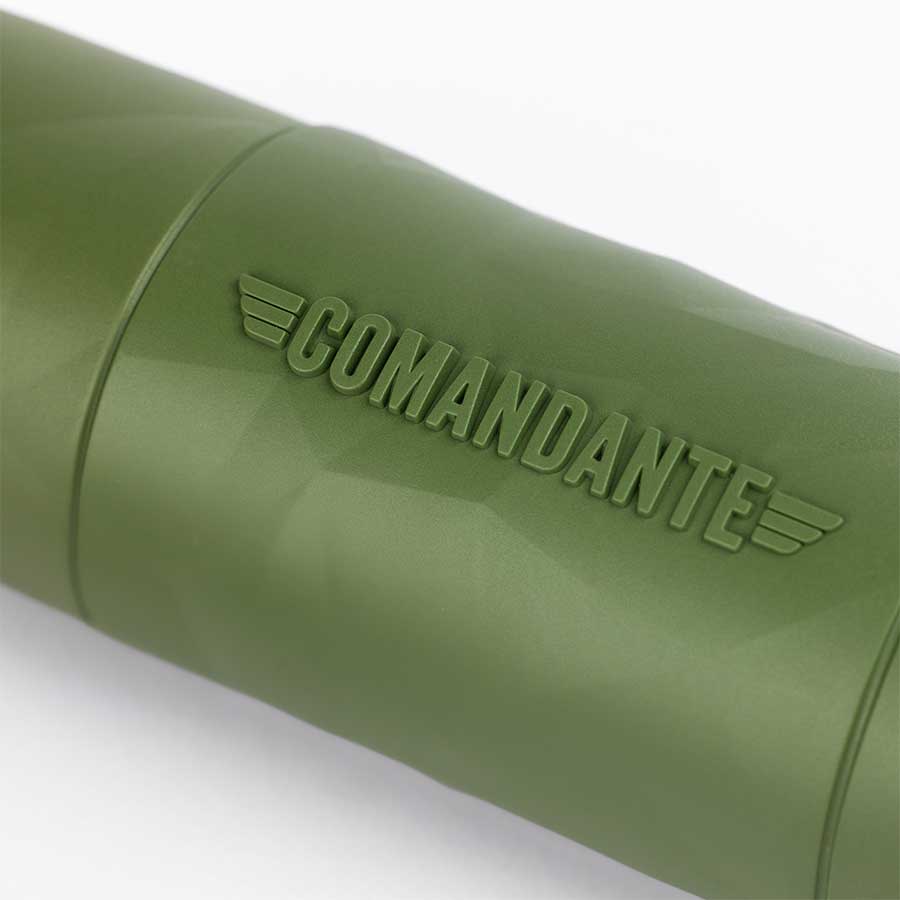 Comandante Kaffeemühle X25 Trailmaster Forest