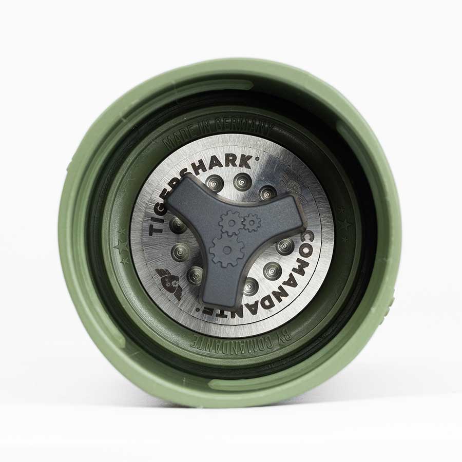 Comandante Kaffeemühle X25 Trailmaster Forest