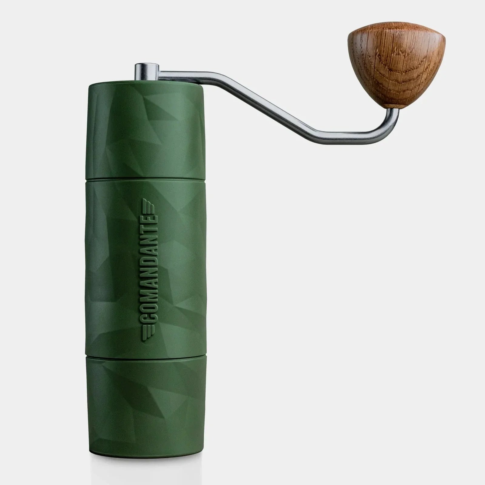 Comandante Kaffeemühle X25 Trailmaster Forest