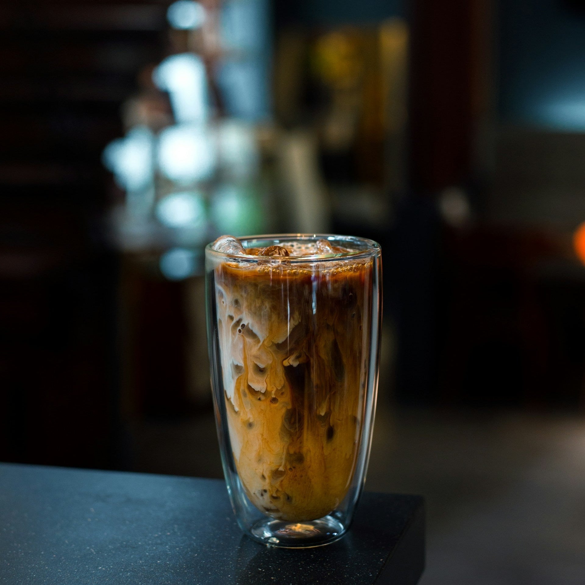 DECAF Mexiko Kaffee Entkoffeiniert - Mild, Milchschokolade
