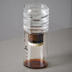 Delter Cold Drip Coffee Maker – Cold Drip Kaffeebereiter 600 ml