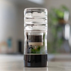 Delter Cold Drip Coffee Maker – Cold Drip Kaffeebereiter 600 ml