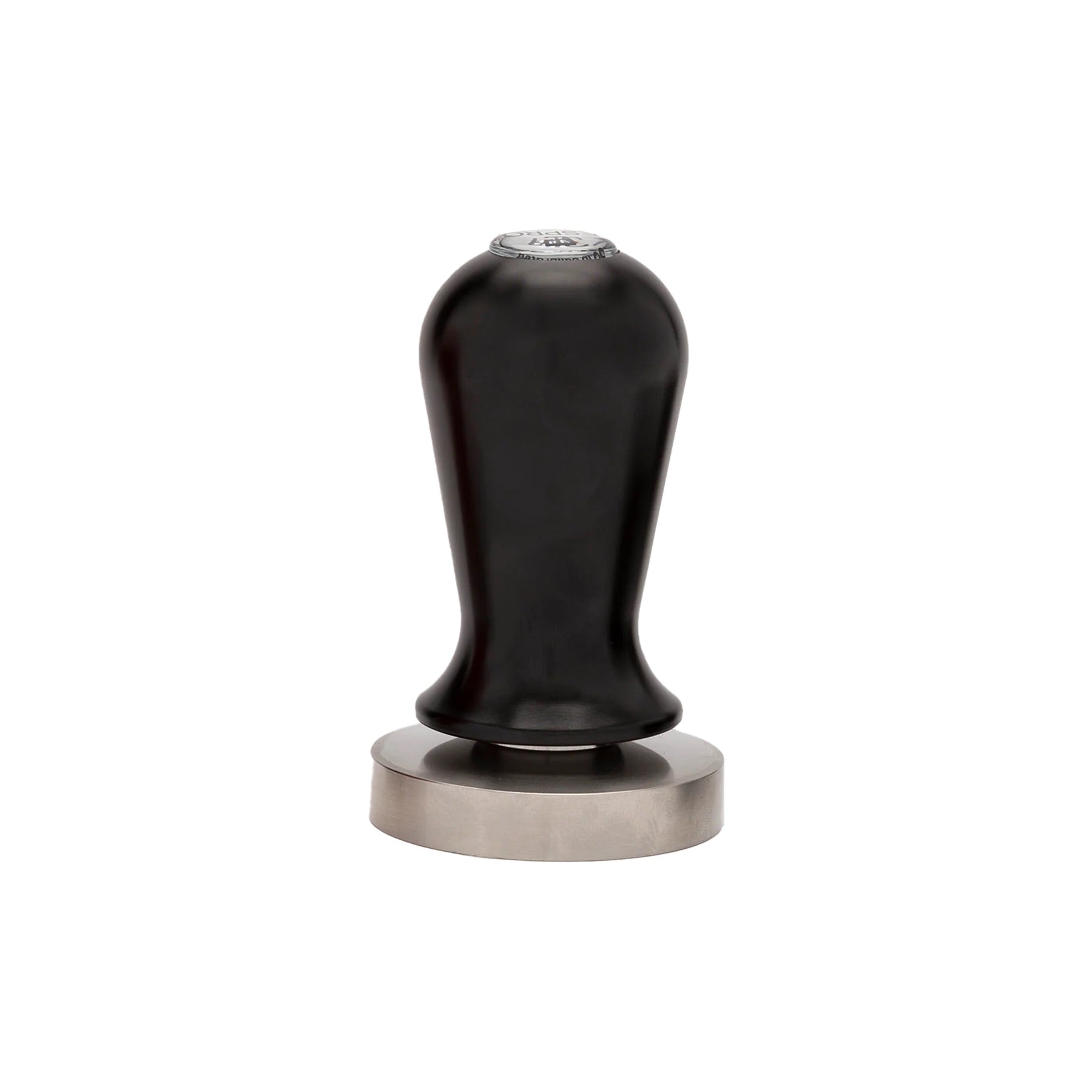 Espro Calibrated Tamper Black 58 mm