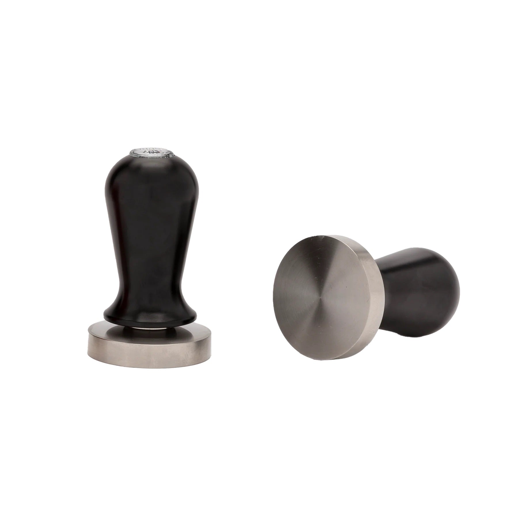 Espro Calibrated Tamper Black 58 mm