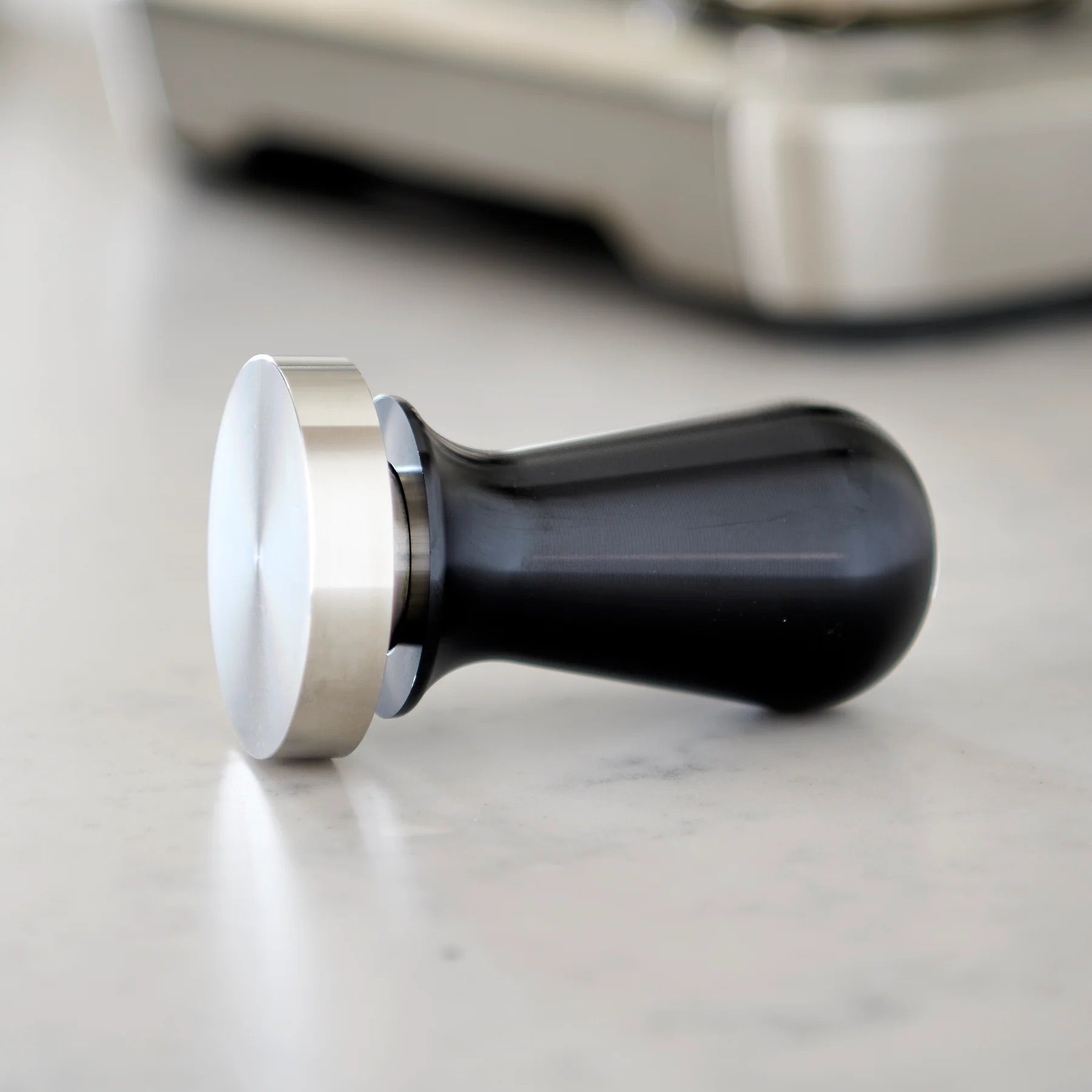 Espro Calibrated Tamper Black 58 mm