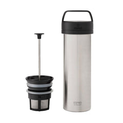 Espro P0 Ultralight Travel Coffee Press, French Press für unterwegs