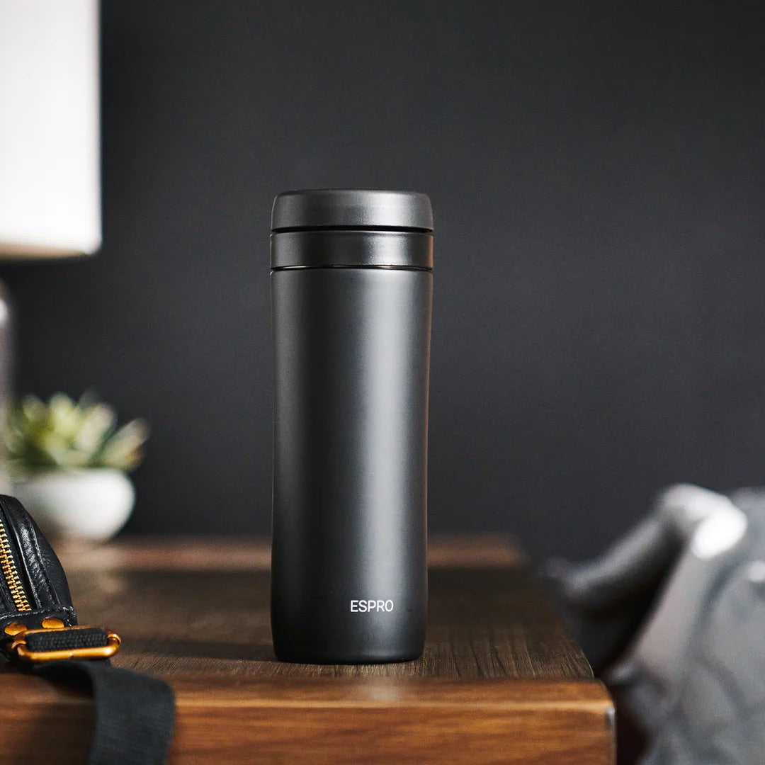 Espro P1 Travel Coffee Press, French Press für unterwegs