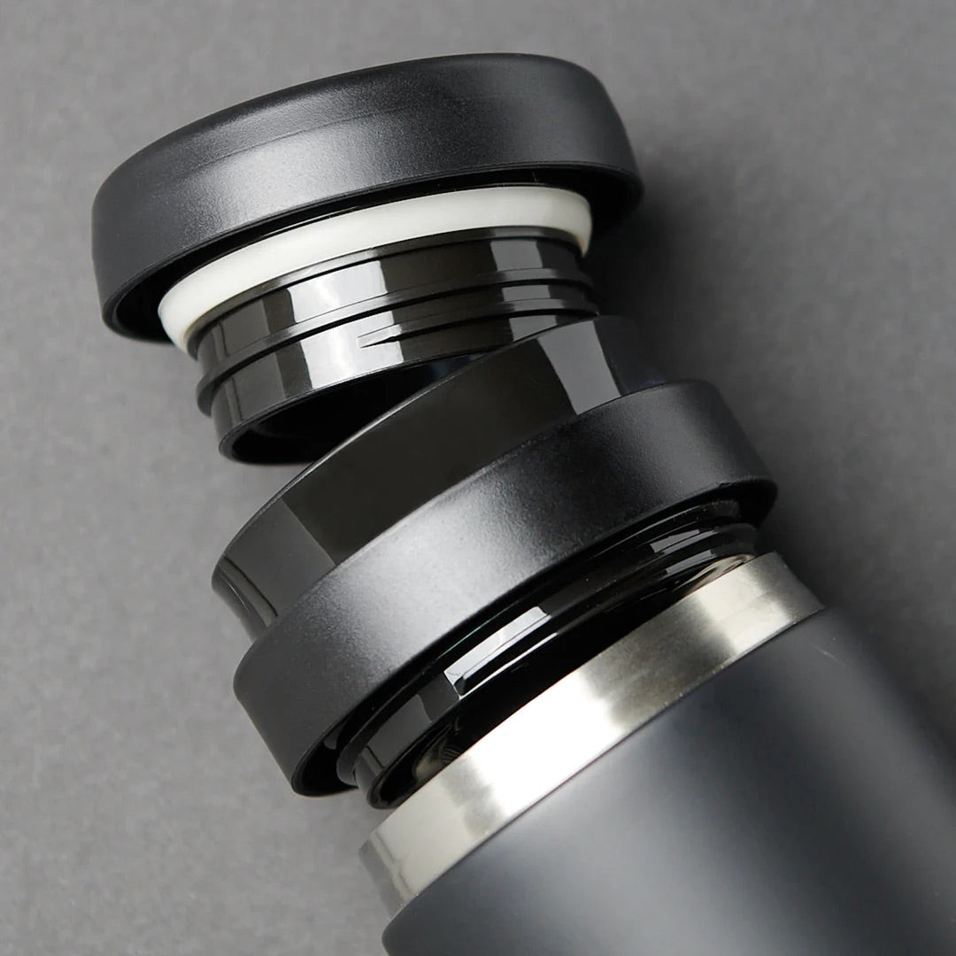 Espro P1 Travel Coffee Press, French Press für unterwegs