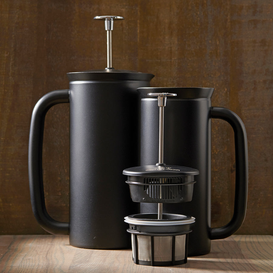 Espro P7 French Press Coffee Maker - gebraucht