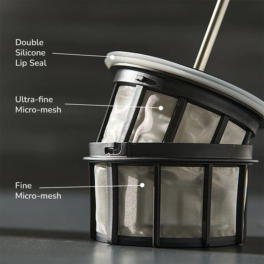 Espro P7 French Press Coffee Maker