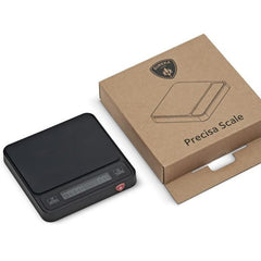 Eureka Digital Scale Precisa Digitale Waage - B-Ware (neu, unbenutzt)