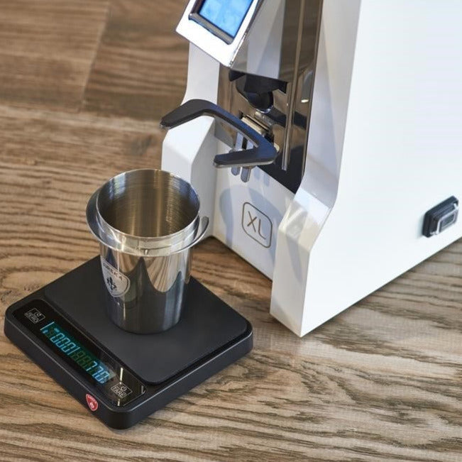 Eureka Digital Scale Precisa Digitale Waage