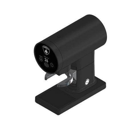 Eureka Disko automatischer Tamper