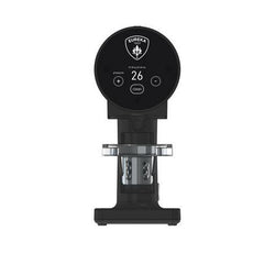 Eureka Disko automatischer Tamper