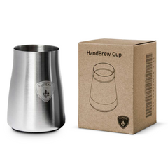 Eureka Handbrew Cup Handfilter Becher