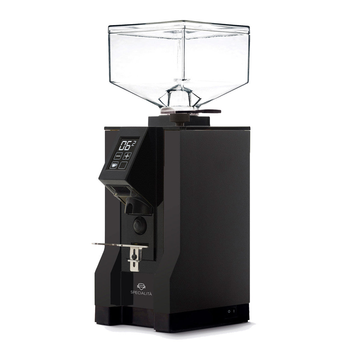 Eureka Mignon Specialità Espressomühle