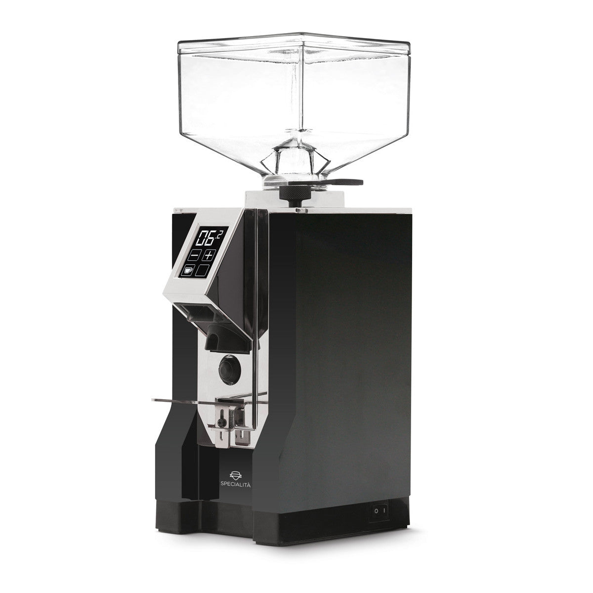 Eureka Mignon Specialità Espressomühle