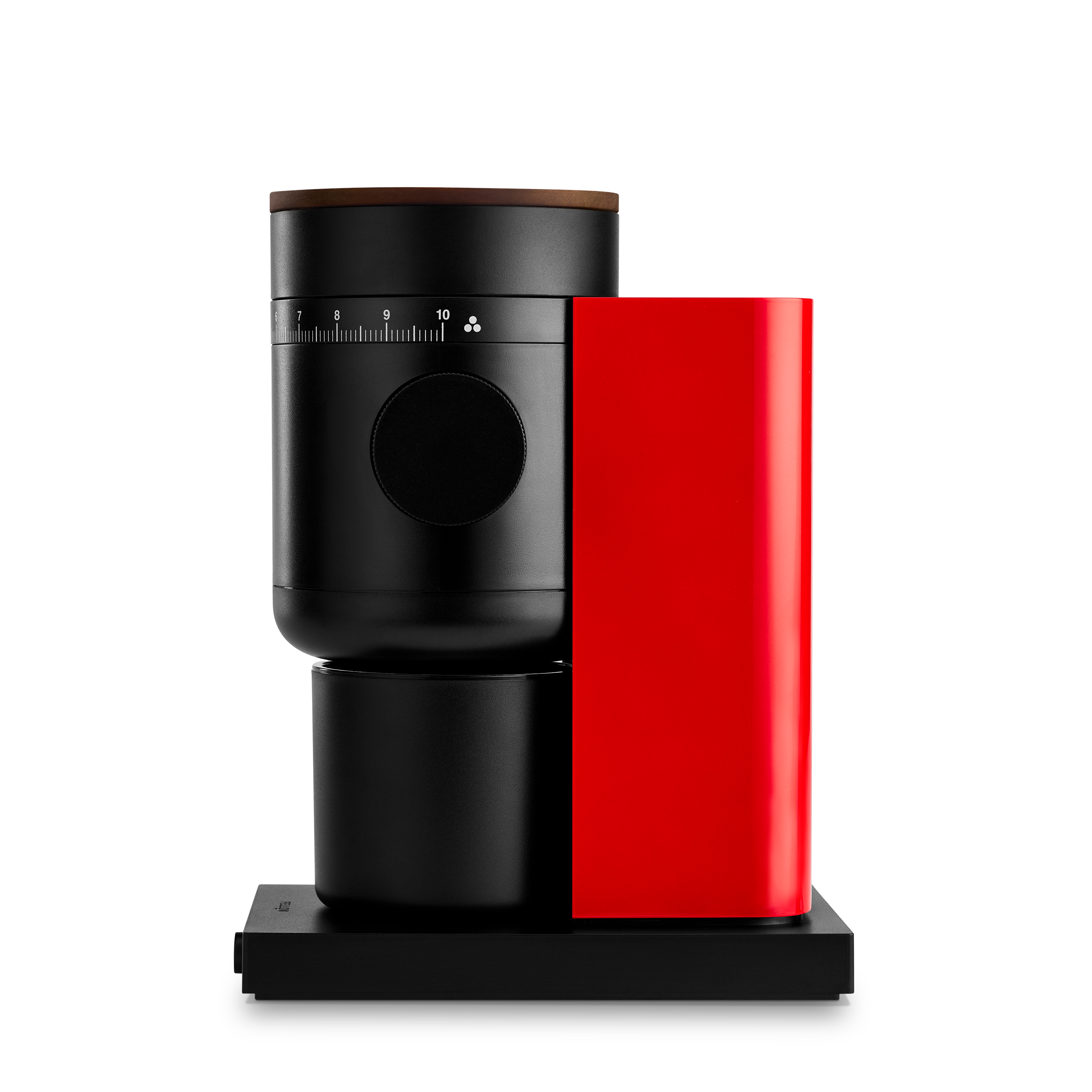 Fellow Opus 2 Grinder elektrische Kaffeemühle, konisches Mahlwerk