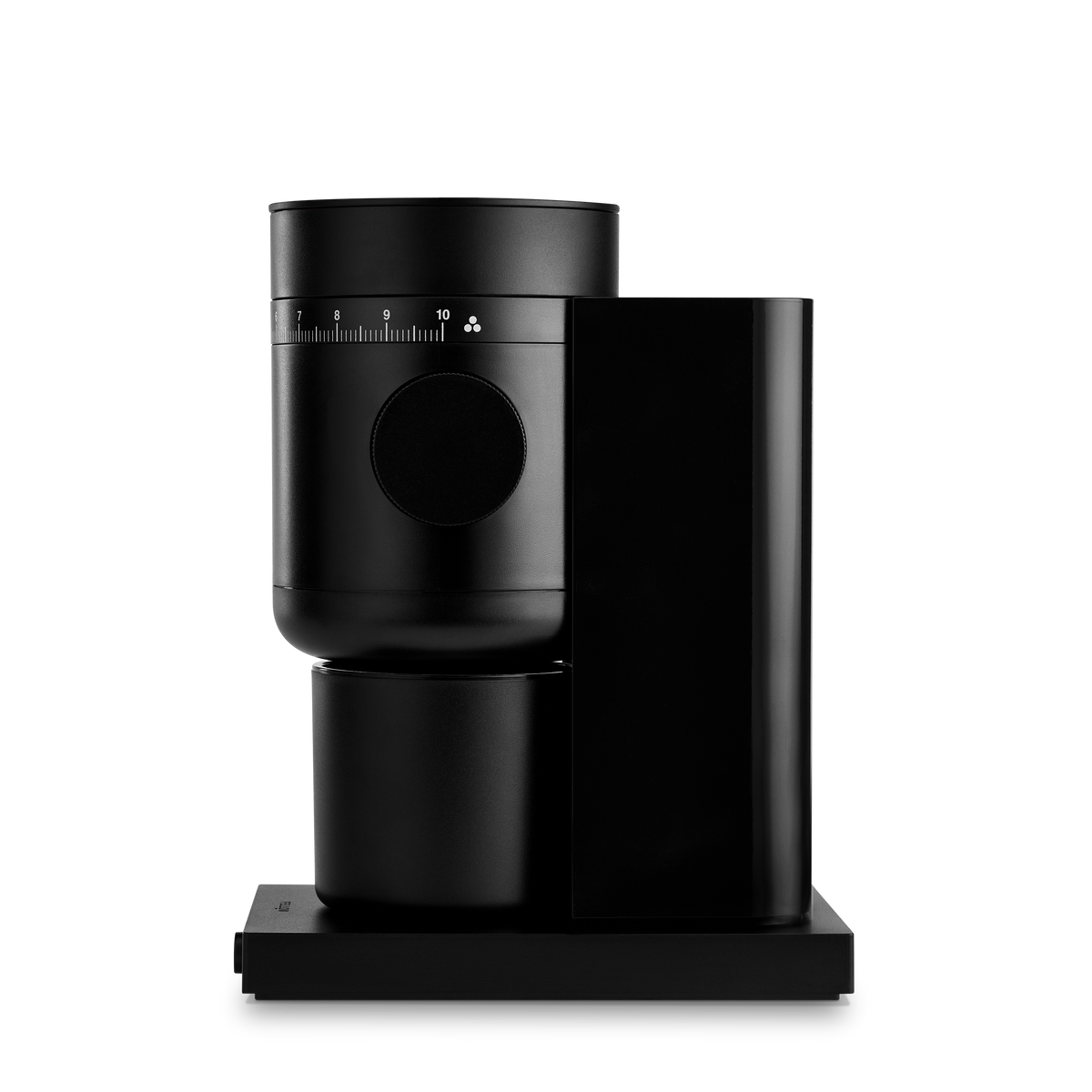 Fellow Espresso Series 1 Siebträgermaschine + Fellow Opus 2 elektrische Kaffeemühle