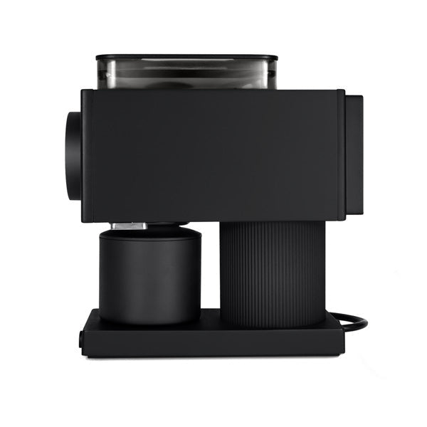 Fellow Ode Gen 1 elektrische Kaffeemühle - matt-schwarz - B-Ware (neu, unbenutzt)