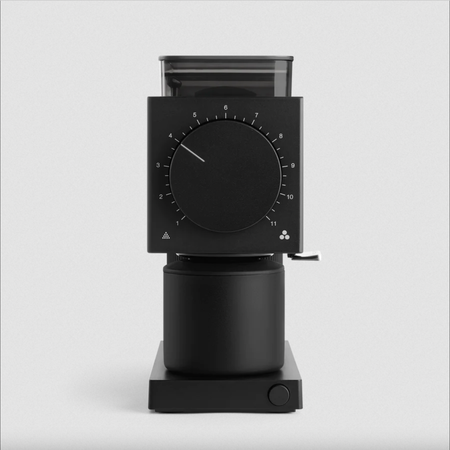 Fellow Präzisions-Brewers Set Stagg EKG Pro + Ode Gen 1