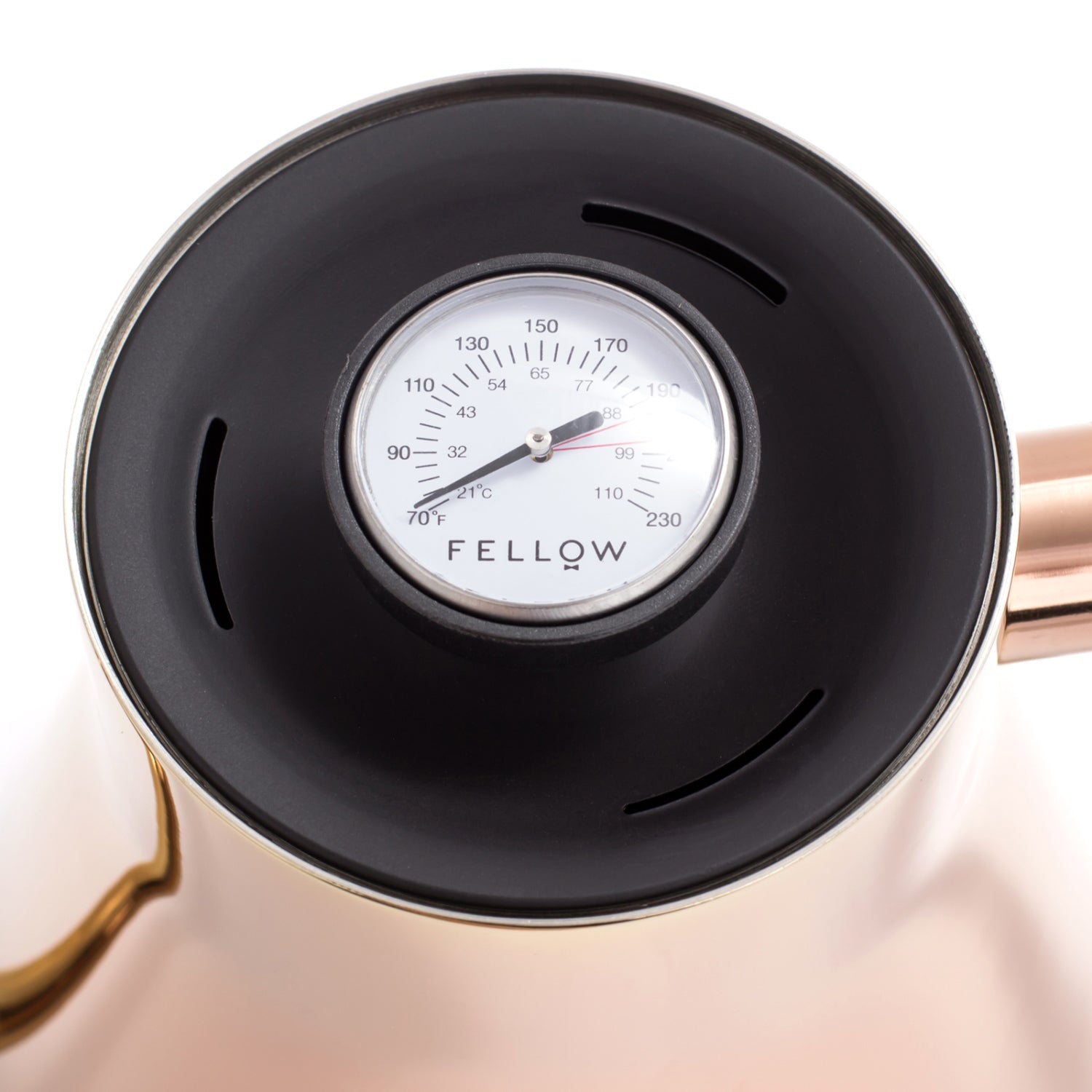 Fellow Stagg Pour Over Kettle Wasserkessel 1l