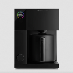 Fellow Aiden Kaffeemaschine + Ode Gen 1 Kaffeemühle Bundle mieten mtl.