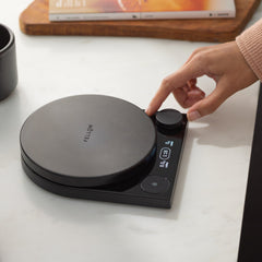 Fellow Tally Pro Precision Scale Studio Edition Digitale Waage