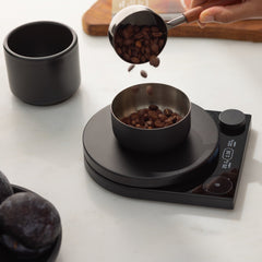 Fellow Tally Pro Precision Scale Studio Edition Digitale Waage