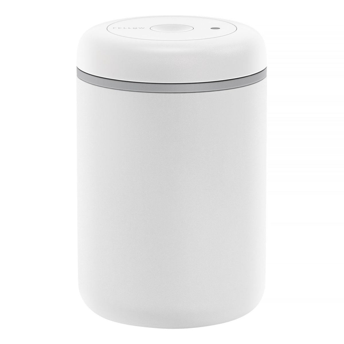 Fellow Atmos Canister Vakuum Aufbewahrungsdose für Kaffeebohnen - B-Ware (neu, unbenutzt)