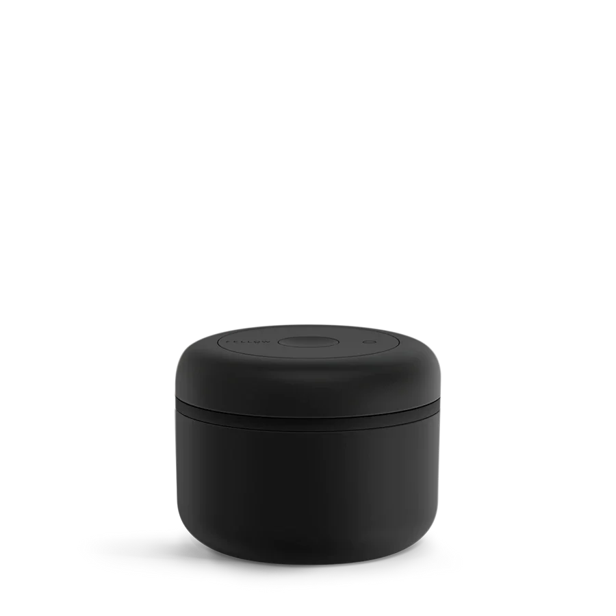 Fellow Atmos Canister Vakuum Aufbewahrungsdose für Kaffeebohnen - B-Ware (neu, unbenutzt)