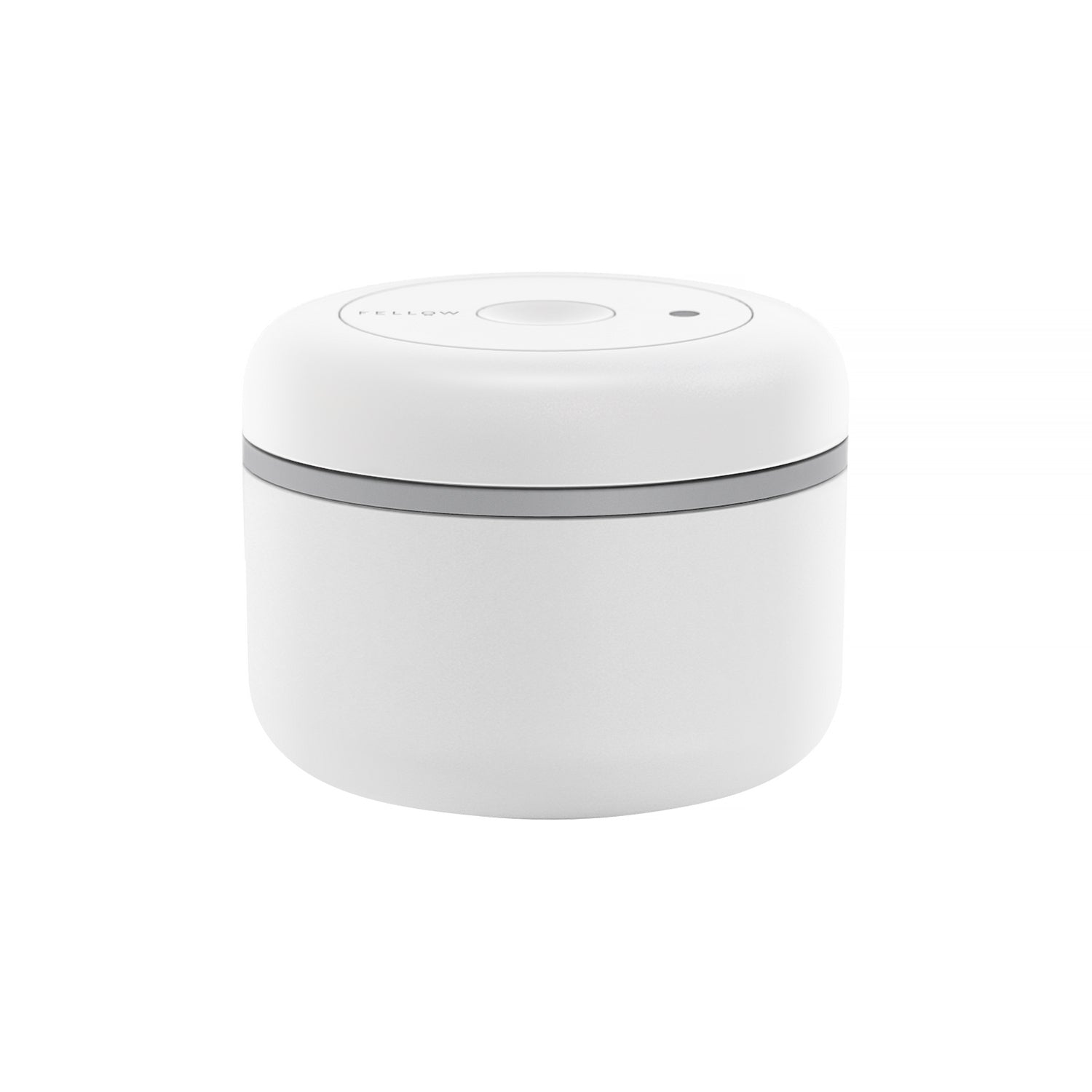 Fellow Atmos Canister Vakuum Aufbewahrungsdose für Kaffeebohnen