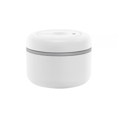Fellow Atmos Canister Vakuum Aufbewahrungsdose für Kaffeebohnen - Matt-Weiß - gebraucht
