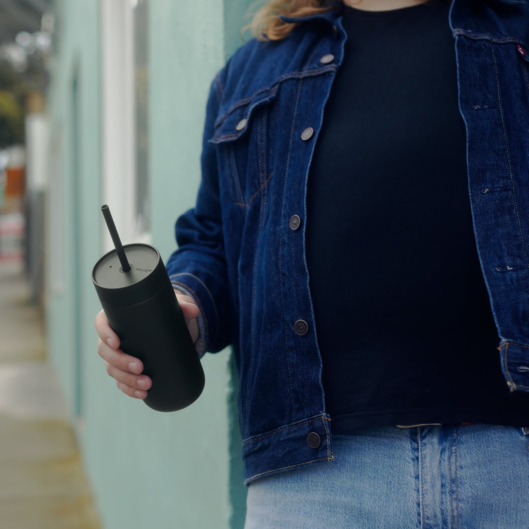 Fellow Carter Cold To-Go Becher
