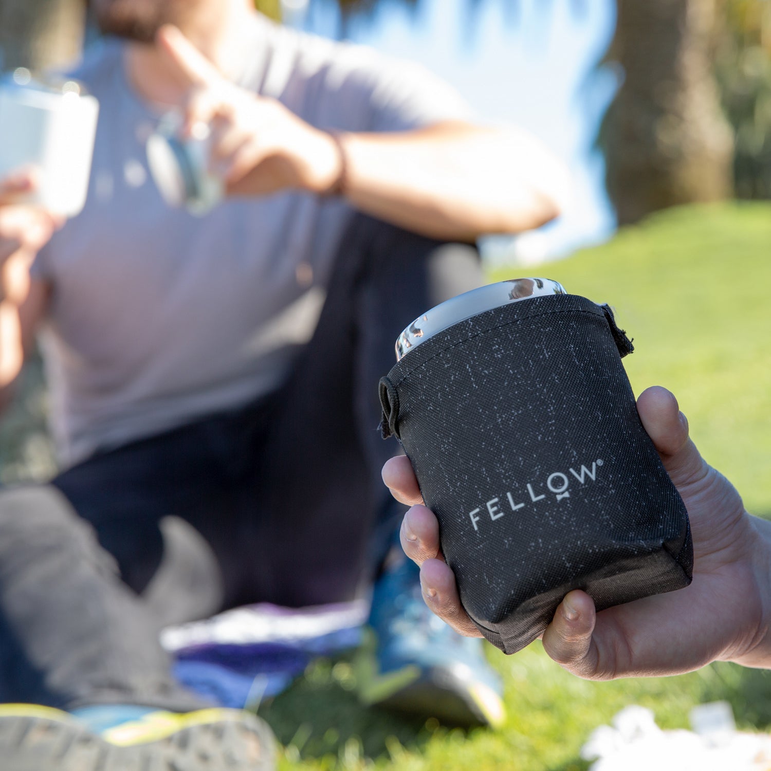 Fellow Thermobecher Carter Everywhere Mug