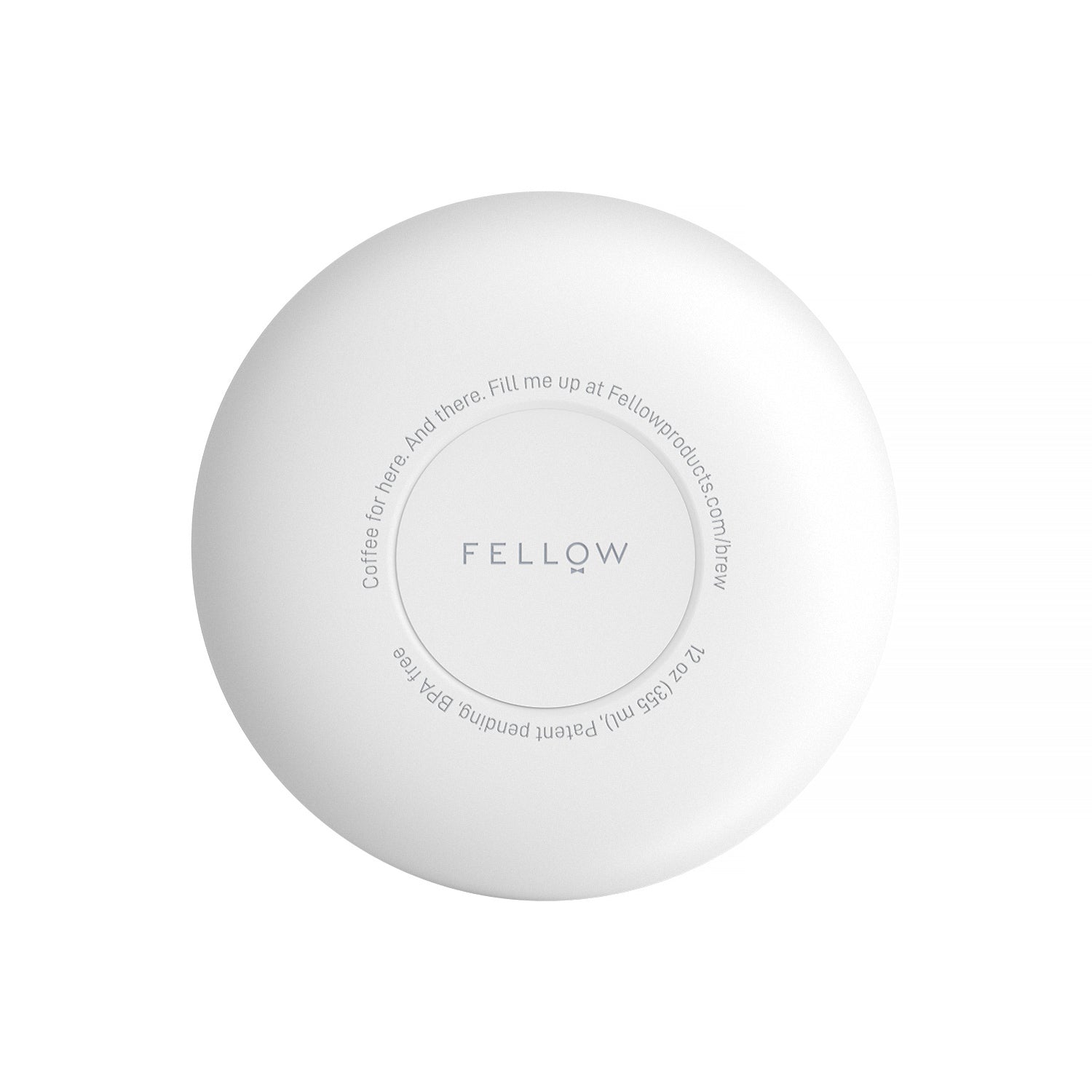 Fellow Thermobecher Carter Everywhere Mug