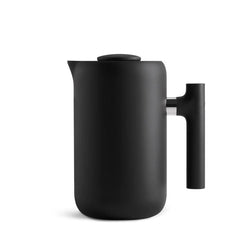 Fellow Clara French Press Matt-Schwarz - B-Ware (neu, unbenutzt)