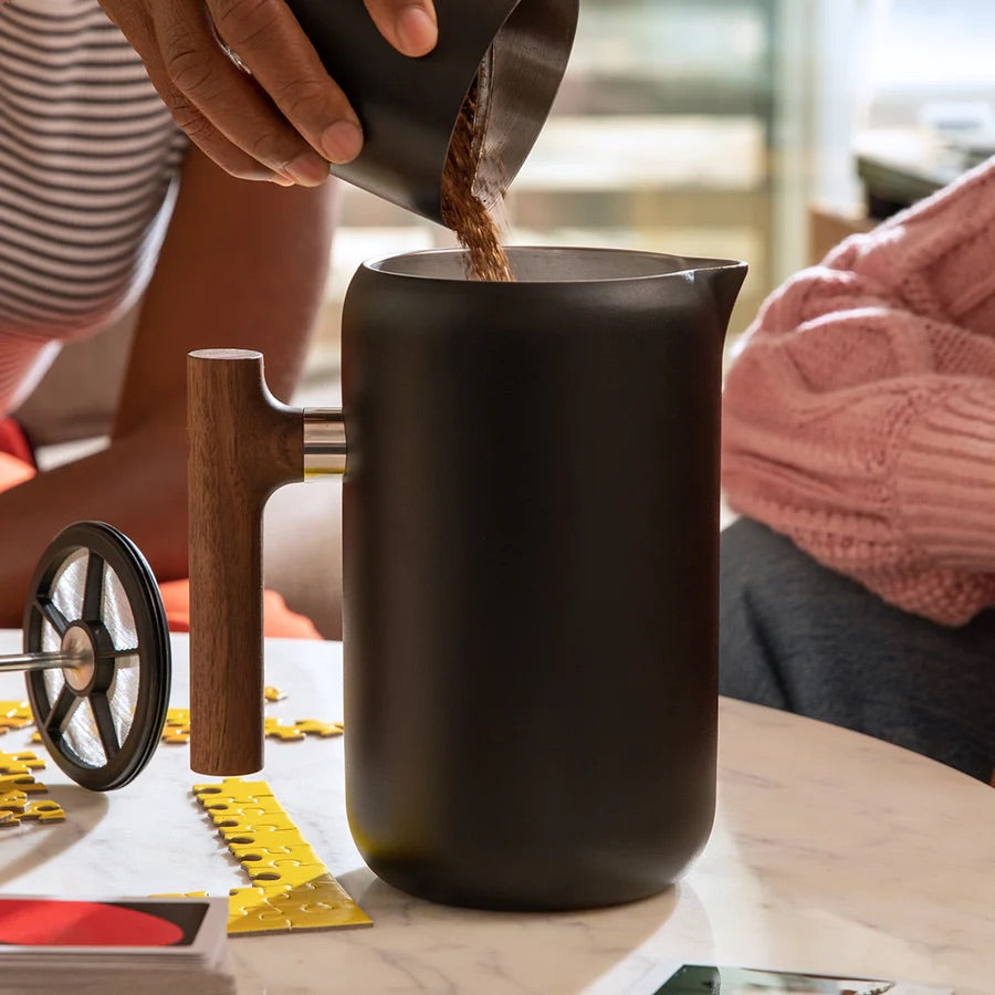 Fellow Clara French Press