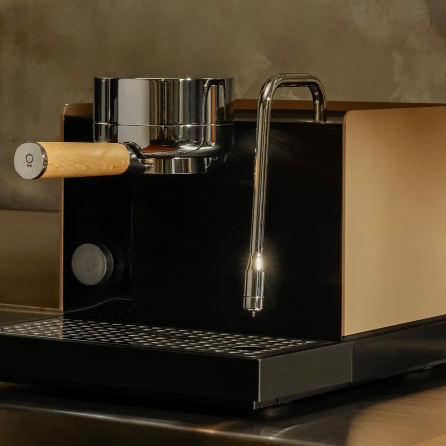 Fellow Espresso Series 1 Siebträgermaschine mieten mtl.