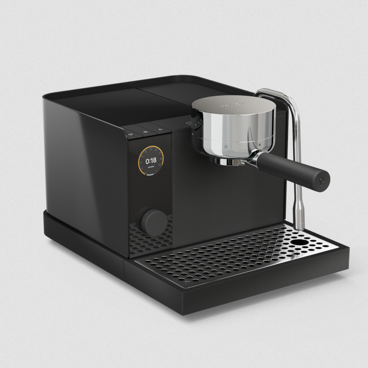 Fellow Espresso Series 1 Siebträgermaschine mieten mtl.