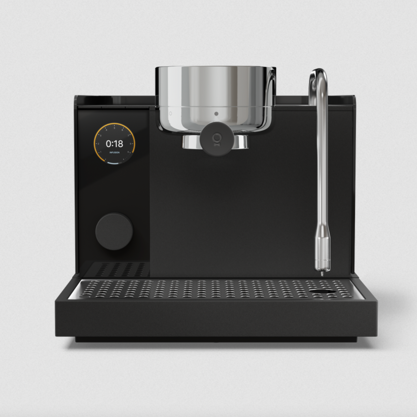 Fellow Espresso Series 1 Siebträgermaschine mieten mtl.