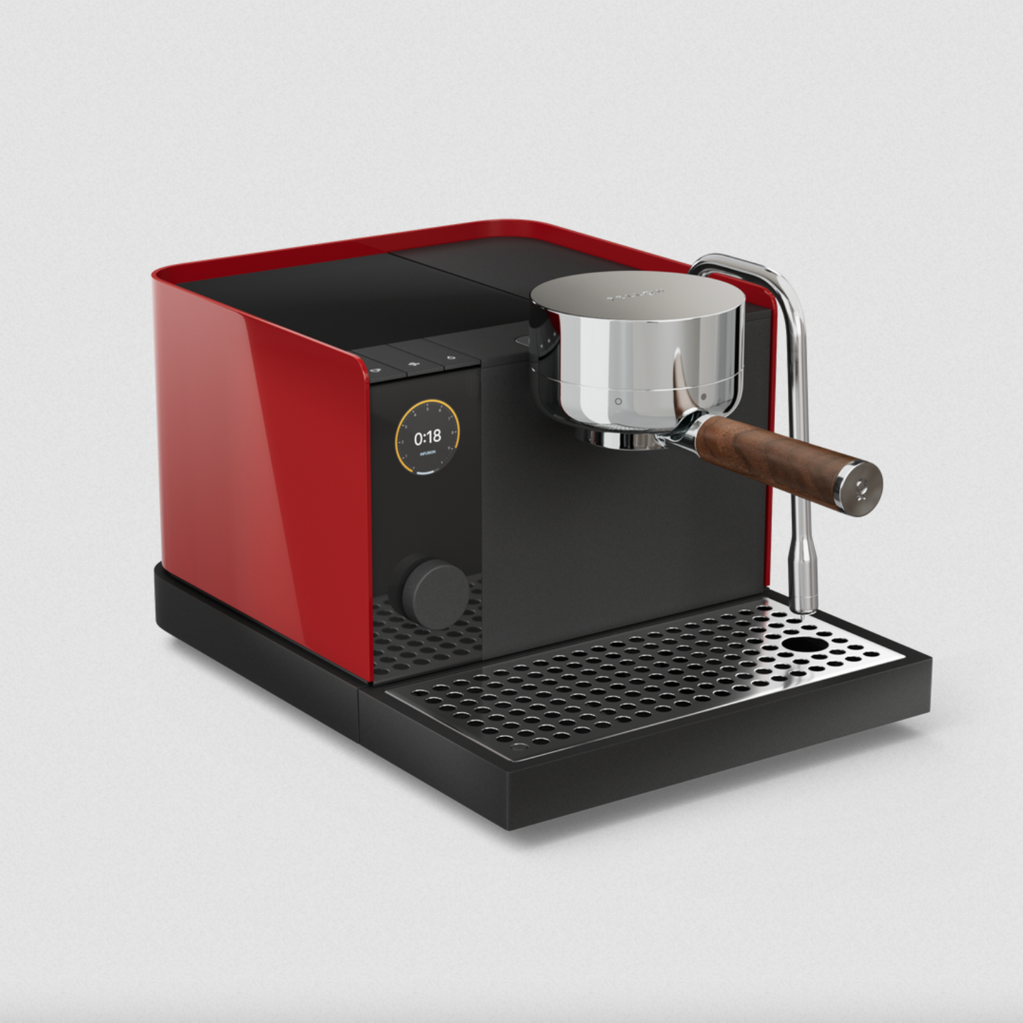 Fellow Espresso Series 1 Siebträgermaschine mieten mtl.