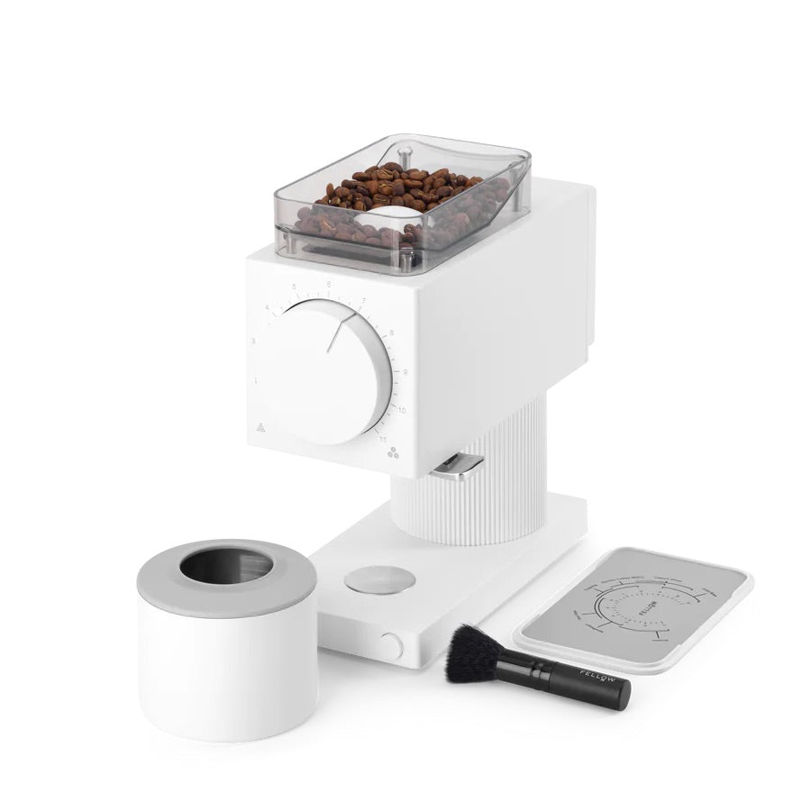 Fellow Ode Brew Grinder Gen 2 elektrische Kaffeemühle