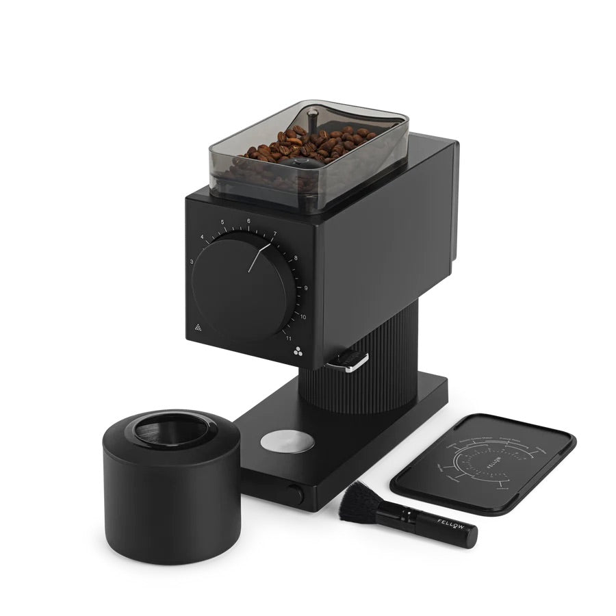 Fellow Ode Brew Grinder Gen 2 elektrische Kaffeemühle
