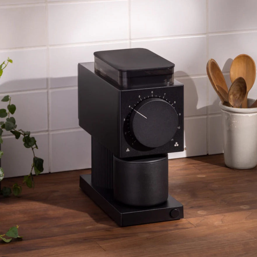 Fellow Ode Brew Grinder Gen 2 elektrische Kaffeemühle