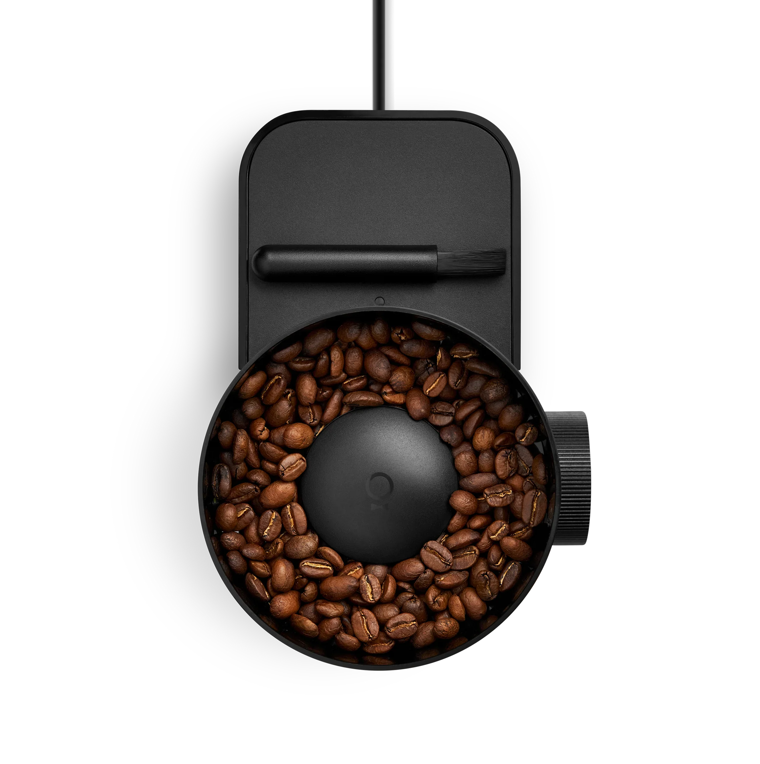 Fellow Opus 2 Grinder elektrische Kaffeemühle, konisches Mahlwerk