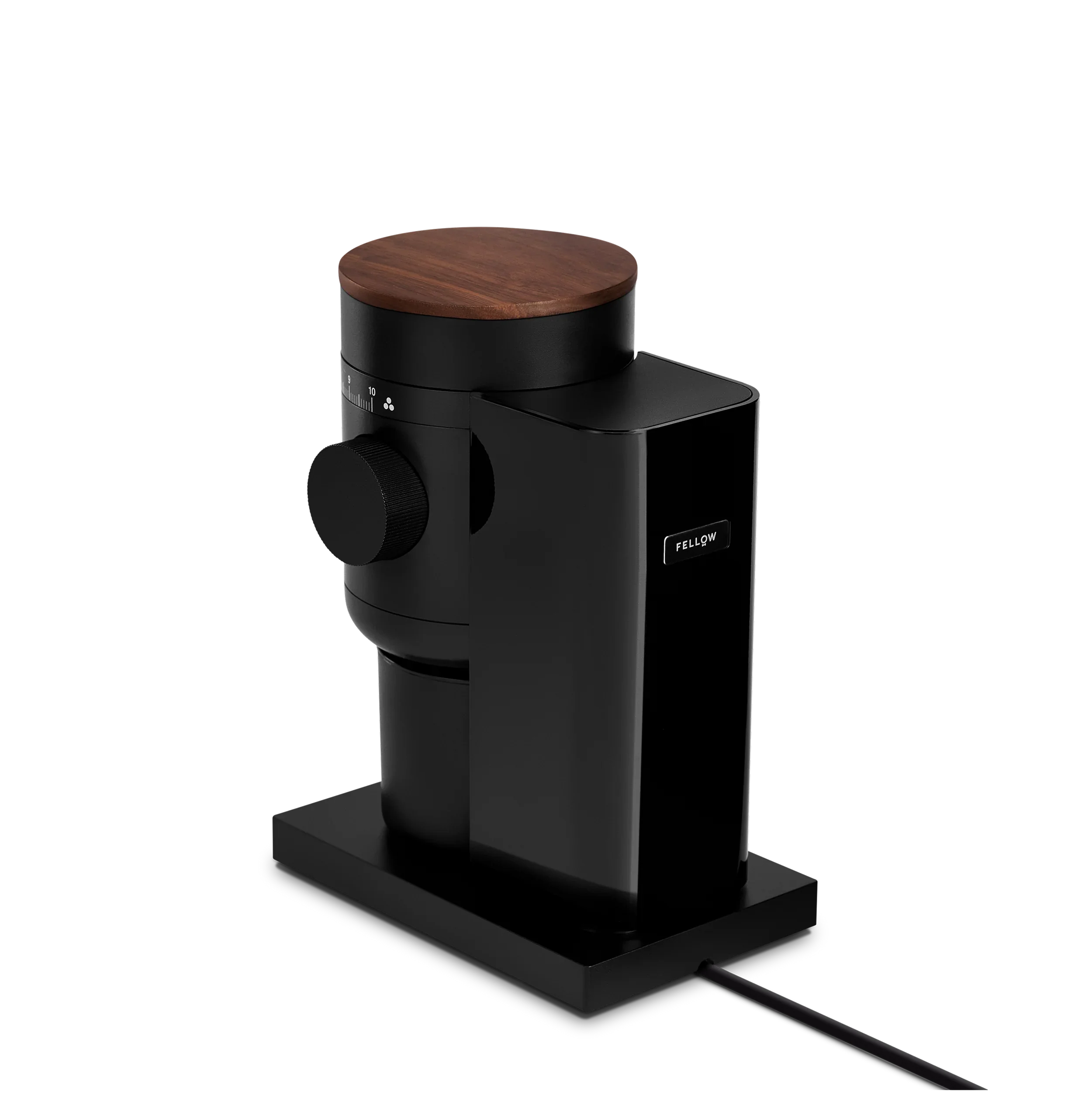 Fellow Opus 2 Grinder elektrische Kaffeemühle, konisches Mahlwerk
