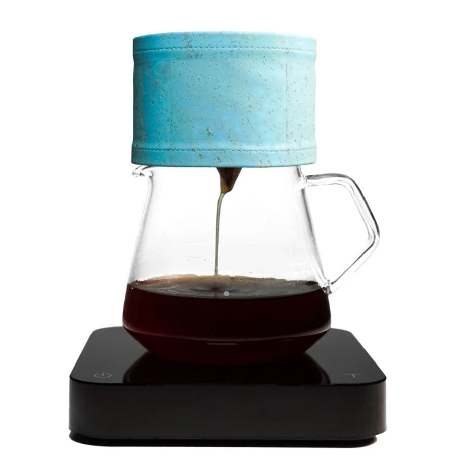 Graycano Cork Sleeve Pro, Sleeve für Graycano Dripper