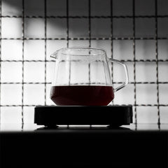 Graycano Pourcano Server 500 ml
